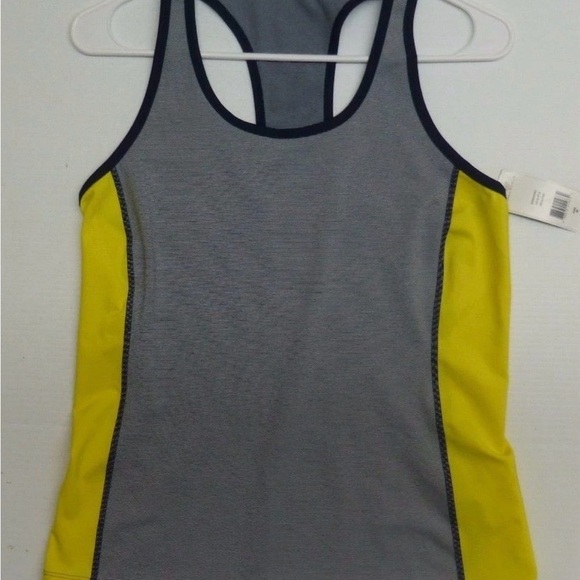 Ralph Lauren Tops - Ralph Lauren active racerback tank top, New whithout tags.